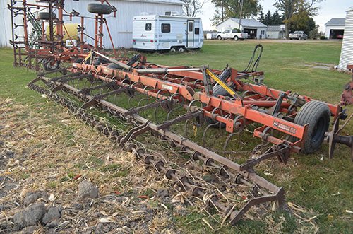 Property photo 84 - FARM MACHINERY AUCTION IN ALLEN COUNTY